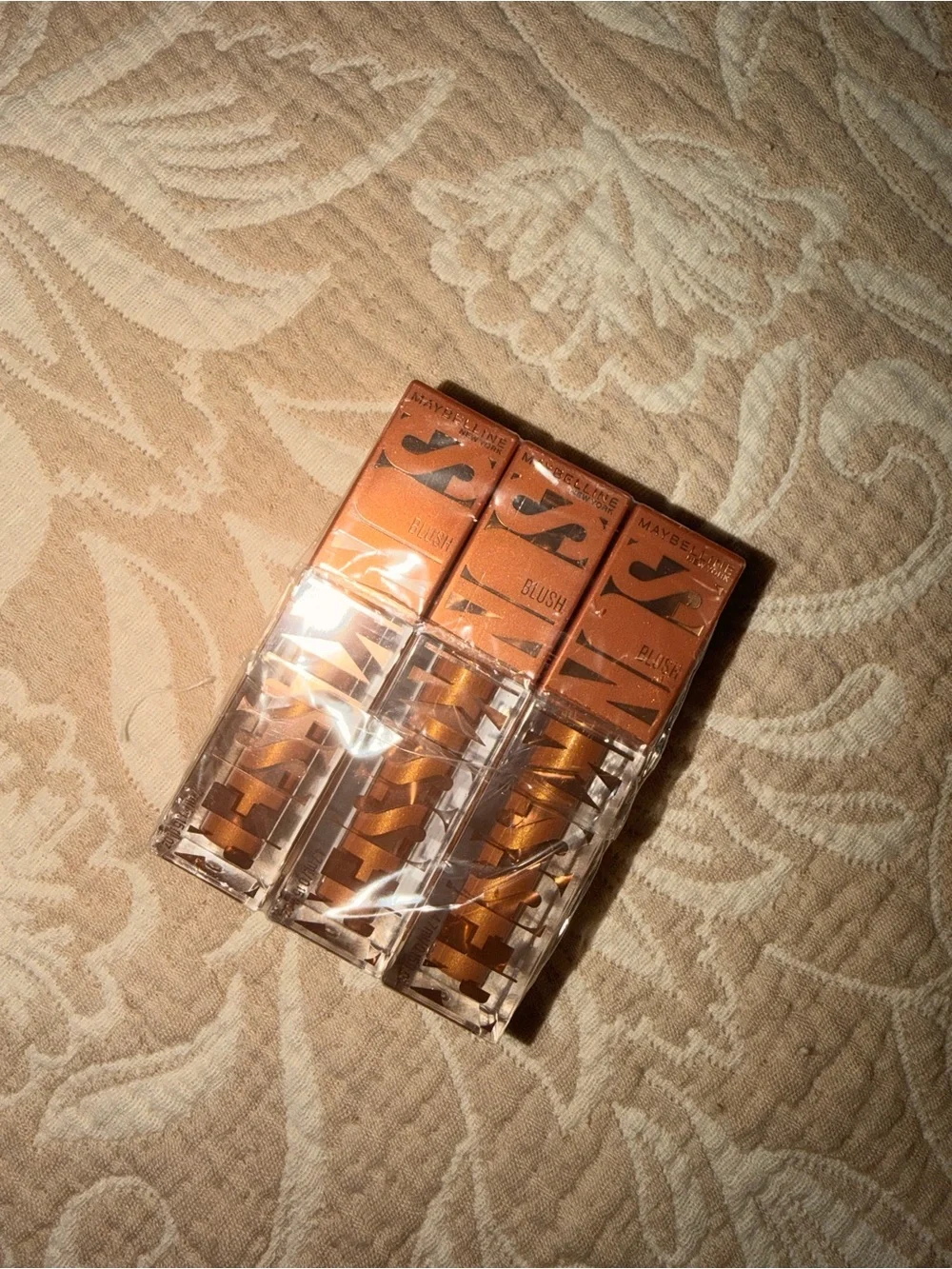 Maybelline Blush Bundle